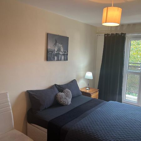 Wilmot Close Londres Extérieur photo